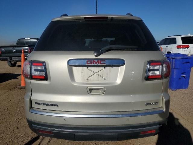 Photo 6 from auction – 2015 GMC ACADIA SLE with VIN 1GKKVPKD3FJ341290