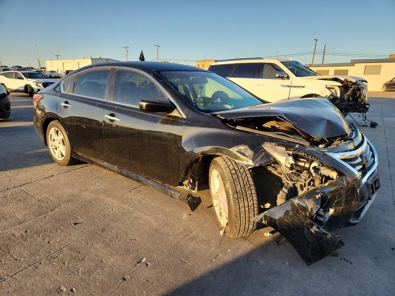 Photo 4 from auction – 2015 NISSAN ALTIMA 2.5 with VIN 1N4AL3AP8FC491732