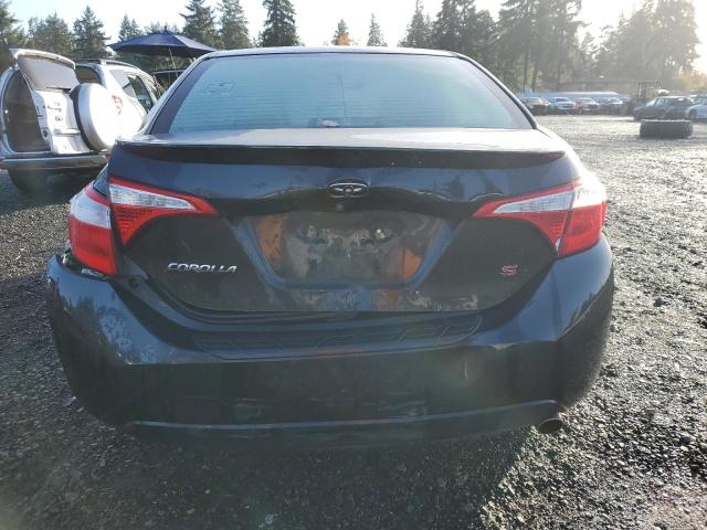 Photo 6 from auction – 2016 TOYOTA COROLLA L with VIN 2T1BURHE8GC650647