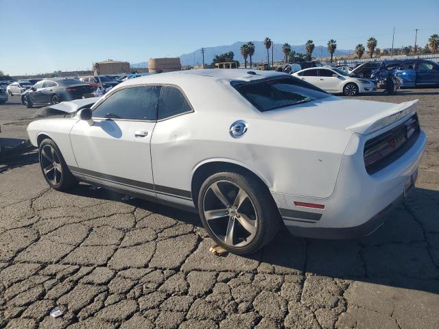 Photo 2 from auction – 2019 DODGE CHALLENGER with VIN 2C3CDZAG4KH677461