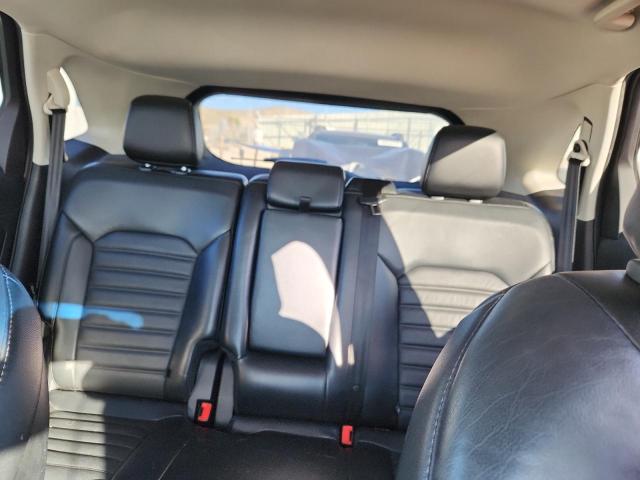 Photo 10 from auction – 2015 FORD EDGE SEL with VIN 2FMTK3J90FBB46049