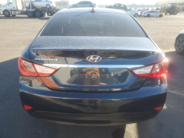 Zdjęcie 6 z aukcji – 2014 HYUNDAI SONATA z VIN 5NPEB4AC2EH868205