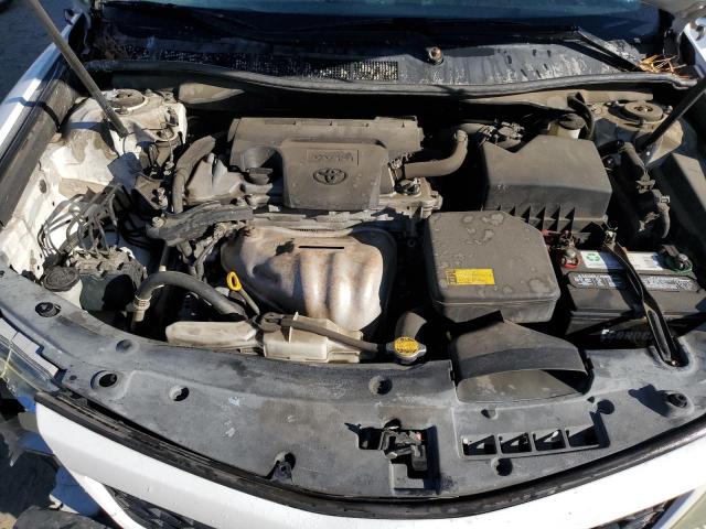 Photo 11 from auction – 2012 TOYOTA CAMRY BASE with VIN 4T1BF1FK6CU551337