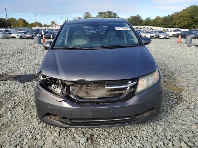 Photo 5 from auction – 2014 HONDA ODYSSEY EX with VIN 5FNRL5H67EB112906