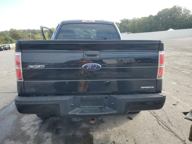 Photo 6 from auction – 2013 FORD F150 SUPER with VIN 1FTFX1EF8DFC85123