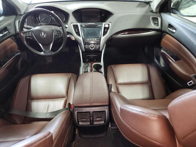 Photo 8 from auction – 2015 ACURA TLX with VIN 19UUB2F39FA004271
