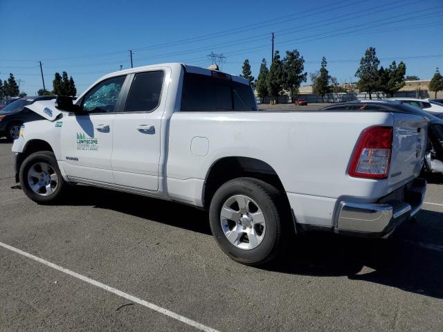 Photo 2 from auction – 2021 RAM 1500 BIG H with VIN 1C6SRFBT5MN732696