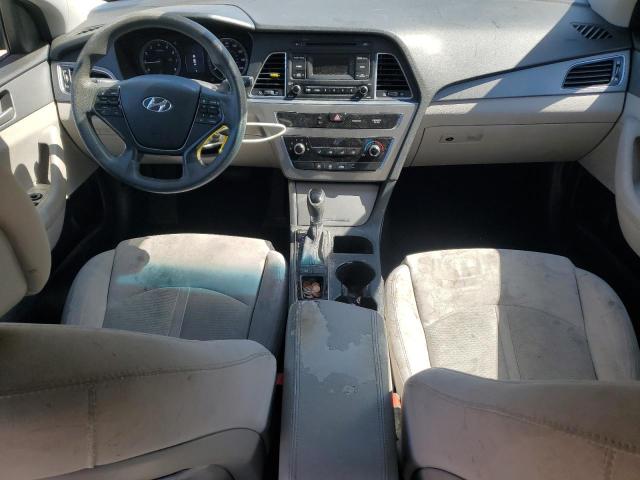 Photo 8 from auction – 2015 HYUNDAI SONATA SE with VIN 5NPE24AF2FH089415