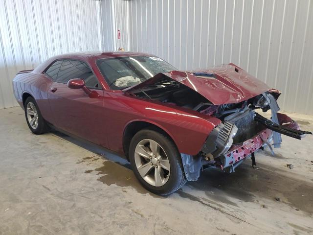 Photo 4 from auction – 2022 DODGE CHALLENGER with VIN 2C3CDZAG1NH263560