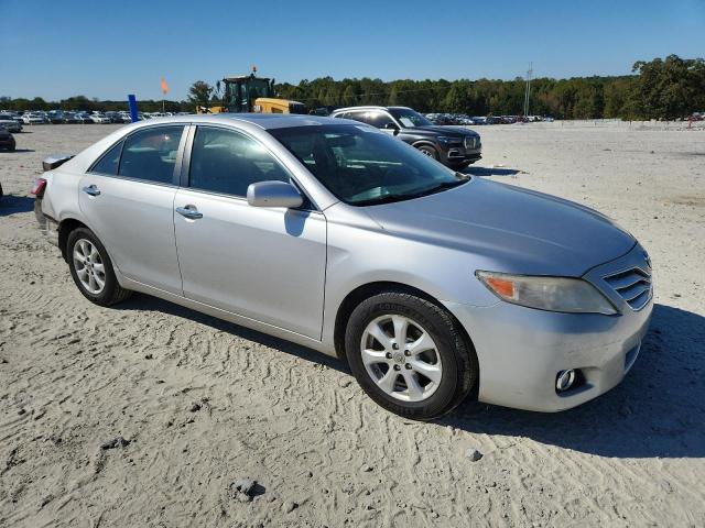 Photo 4 from auction – 2011 TOYOTA CAMRY BASE with VIN 4T1BF3EK5BU654938
