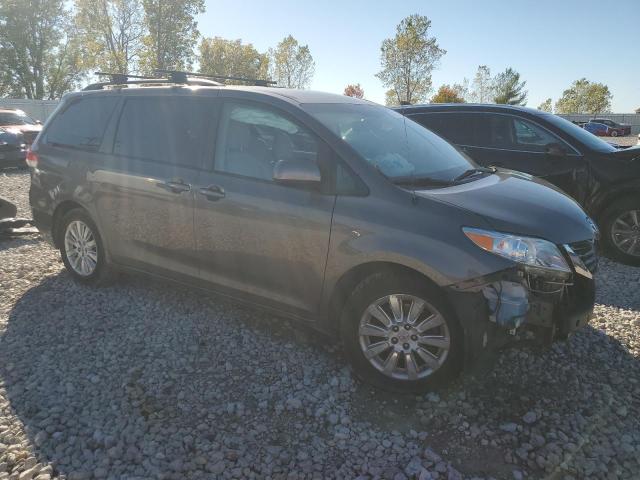 Photo 4 from auction – 2011 TOYOTA SIENNA LE with VIN 5TDJK3DC2BS020755