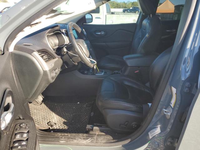 Photo 7 from auction – 2015 JEEP CHEROKEE T with VIN 1C4PJMBS9FW513738