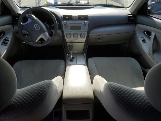 Photo 8 from auction – 2009 TOYOTA CAMRY BASE with VIN 4T4BE46K19R119130