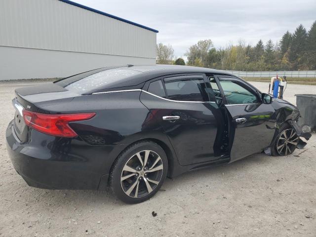 Photo 3 from auction – 2016 NISSAN MAXIMA 3.5S with VIN 1N4AA6AP3GC408880