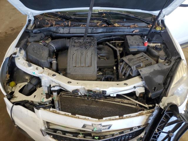 Photo 11 from auction – 2015 CHEVROLET EQUINOX LT with VIN 2GNALBEK7F1137071