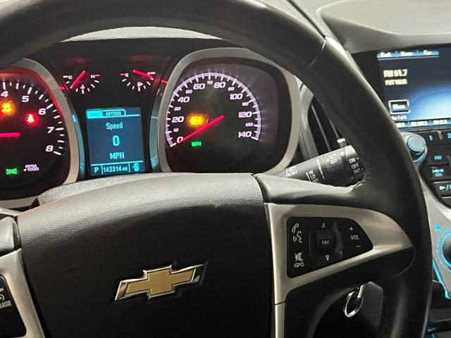 Photo 13 from auction – 2014 CHEVROLET EQUINOX LT with VIN 2GNALBEK7E1117157