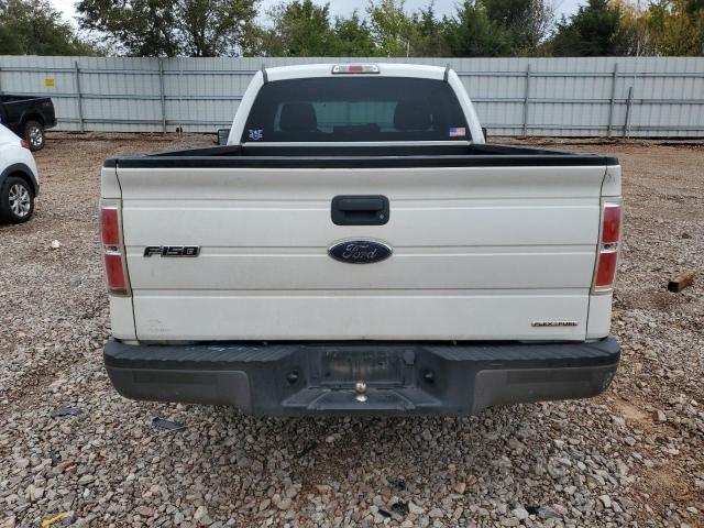Photo 6 from auction – 2013 FORD F150 with VIN 1FTMF1CM8DKE29207