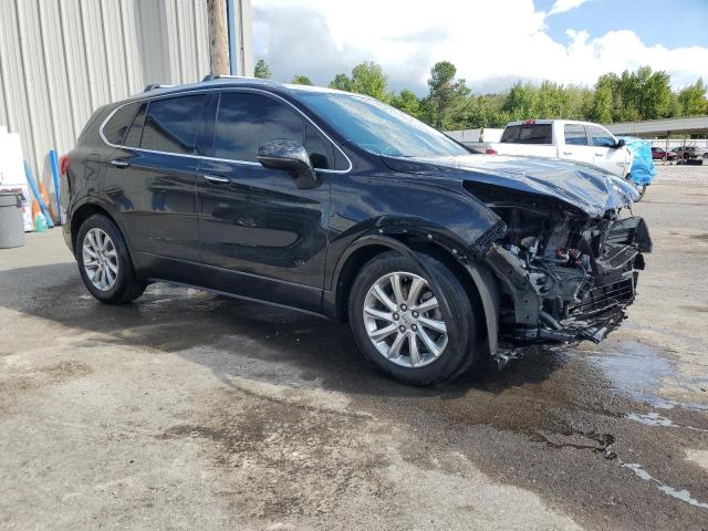 Photo 4 from auction – 2020 BUICK ENVISION E with VIN LRBFXCSA2LD229708