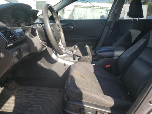 Photo 7 from auction – 2014 HONDA ACCORD SPO with VIN 1HGCR2E55EA158257