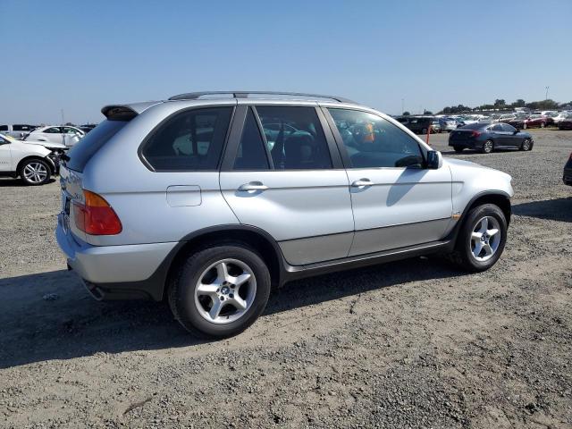 Photo 3 from auction – 2003 BMW X5 3.0I with VIN 5UXFA53583LV94365