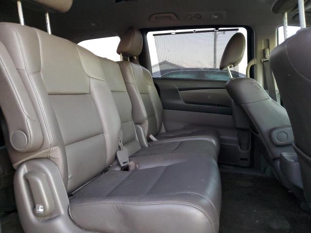 Photo 11 from auction – 2014 HONDA ODYSSEY EX with VIN 5FNRL5H61EB056347