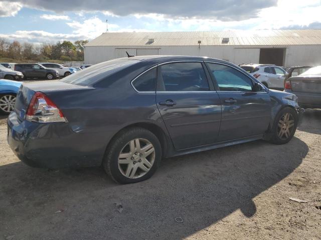 Photo 3 from auction – 2011 CHEVROLET IMPALA LT with VIN 2G1WB5EKXB1101090