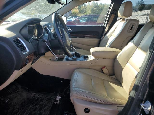 Photo 7 from auction – 2014 DODGE DURANGO LI with VIN 1C4RDJDG2EC462087