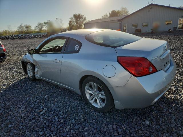 Photo 2 from auction – 2011 NISSAN ALTIMA S with VIN 1N4AL2EP0BC173392