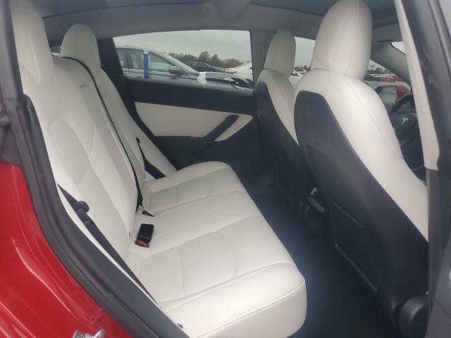 Photo 10 from auction – 2021 TESLA MODEL 3 with VIN 5YJ3E1EC7MF926295