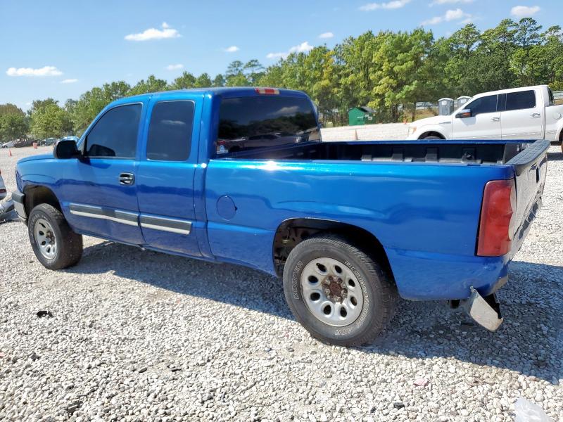 Photo 2 from auction – 2003 CHEVROLET SILVERADO with VIN 2GCEC19V831171511