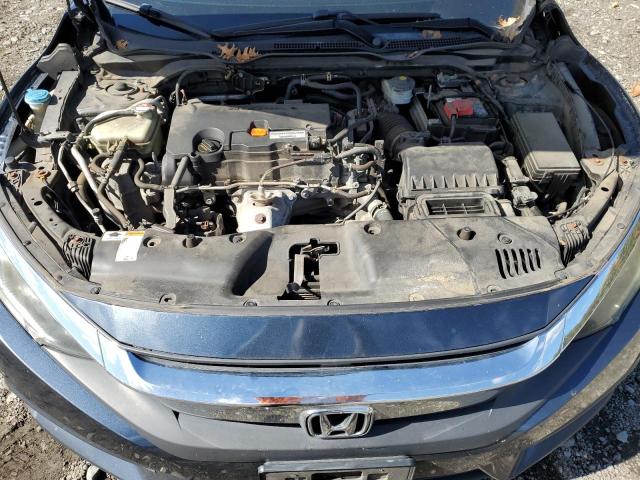 Photo 11 from auction – 2016 HONDA CIVIC EX with VIN 19XFC2F7XGE222399
