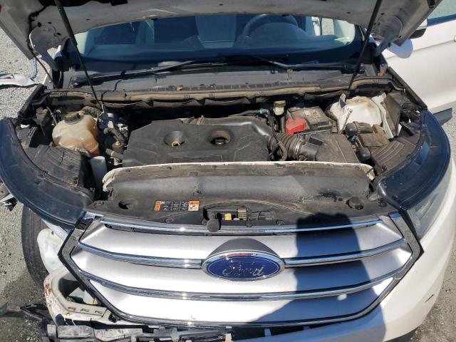Photo 11 from auction – 2017 FORD EDGE SEL with VIN 2FMPK4J97HBB24687