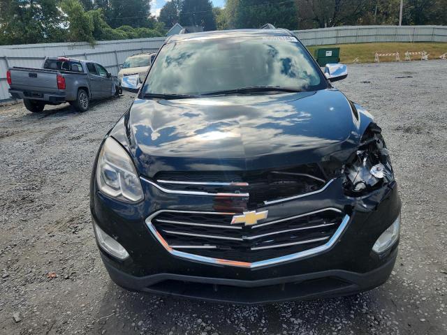 Photo 5 from auction – 2017 CHEVROLET EQUINOX PR with VIN 2GNALDEK9H6151247