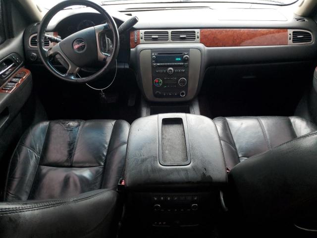Photo 8 from auction – 2011 GMC YUKON SLT with VIN 1GKS2CE04BR235999