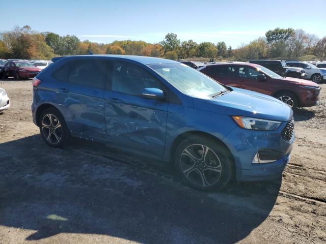 Photo 4 from auction – 2019 FORD EDGE ST with VIN 2FMPK4APXKBB85067