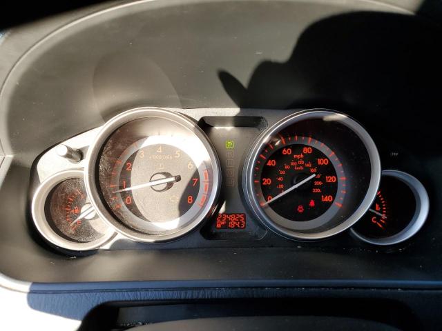 Photo 9 from auction – 2010 MAZDA CX-9 with VIN JM3TB2MA3A0205147