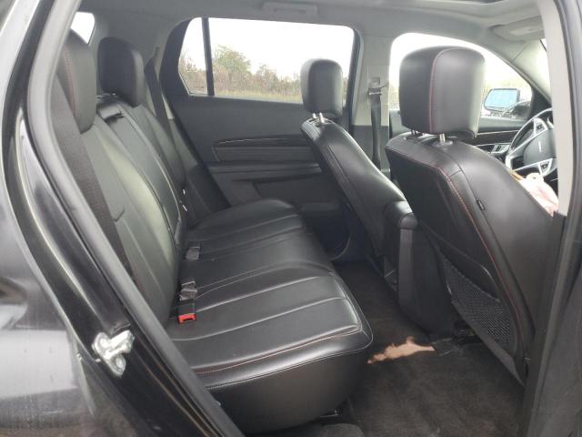 Photo 11 from auction – 2015 GMC TERRAIN DE with VIN 2GKFLZE33F6166929