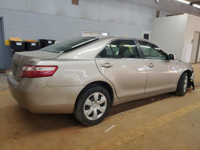 Photo 3 from auction – 2009 TOYOTA CAMRY BASE with VIN 4T1BE46K29U798240