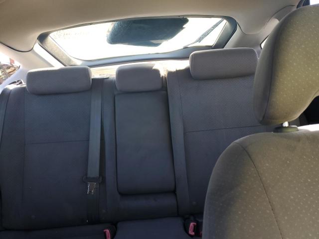 Photo 10 from auction – 2007 TOYOTA PRIUS with VIN JTDKB20U677665763
