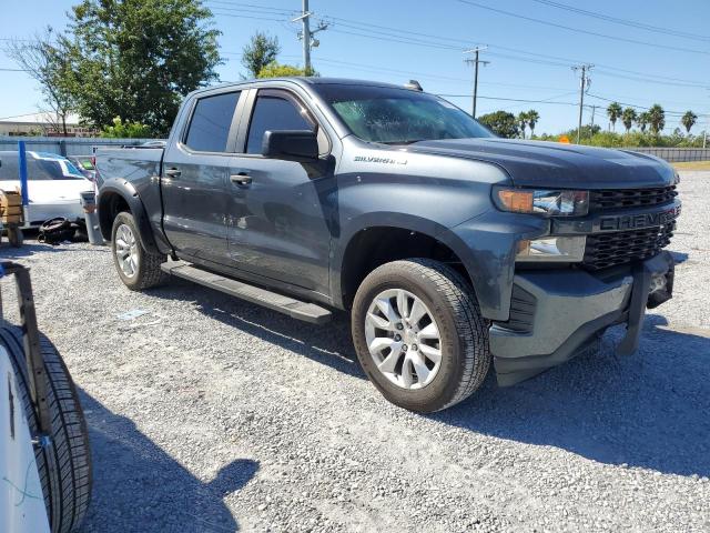 Photo 4 from auction – 2020 CHEVROLET SILVERADO with VIN 3GCPWBEH6LG187400