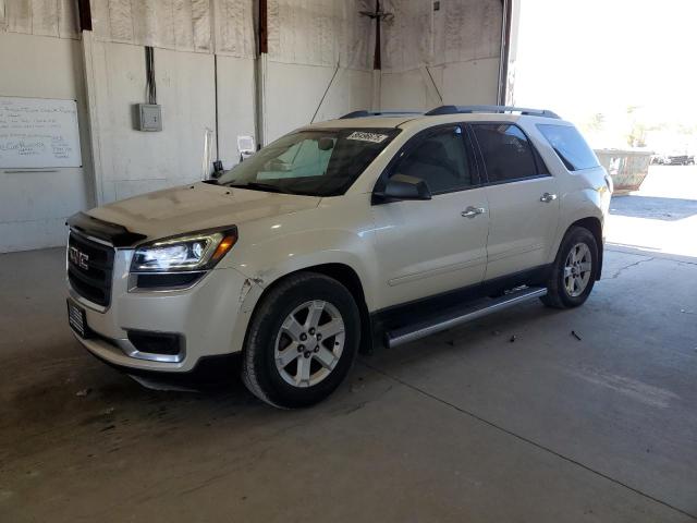 GMC ACADIA SLE 2013 with VIN 1GKKVPKD2DJ155656 - Photo from auction