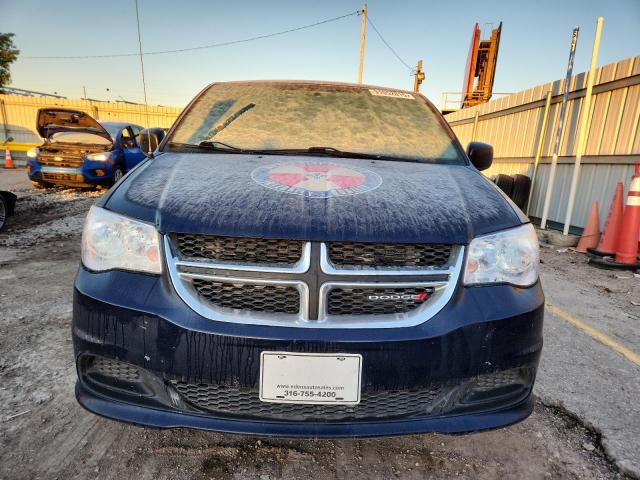 Photo 5 from auction – 2014 DODGE GRAND CARA with VIN 2C4RDGBGXER105091