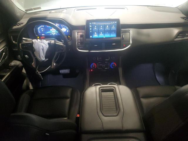Photo 8 from auction – 2023 CHEVROLET SUBURBAN with VIN 1GNSKCKD5PR250240