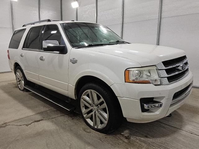 Photo 4 from auction – 2016 FORD EXPEDITION with VIN 1FMJU1JT3GEF42516