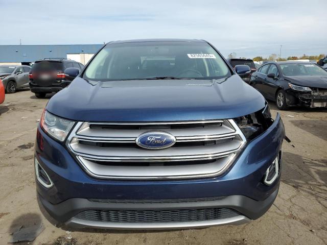 Photo 5 from auction – 2017 FORD EDGE SEL with VIN 2FMPK3J93HBC08659