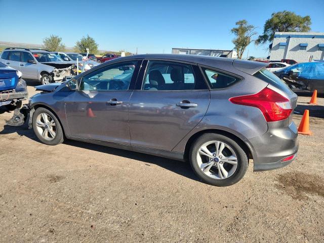 Photo 2 from auction – 2014 FORD FOCUS SE with VIN 1FADP3K20EL323621