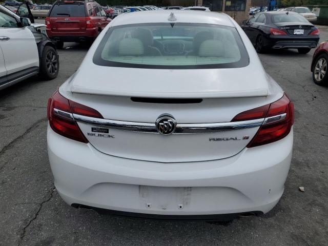 Photo 6 from auction – 2017 BUICK REGAL SPOR with VIN 2G4GL5EX0H9192008