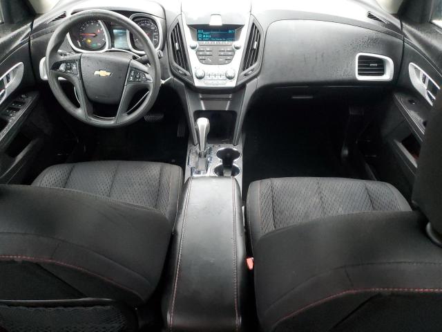 Photo 8 from auction – 2014 CHEVROLET EQUINOX LS with VIN 2GNALAEK7E1173903