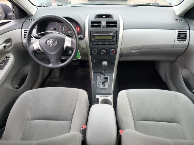 Photo 8 from auction – 2013 TOYOTA COROLLA BA with VIN 2T1BU4EE0DC932414