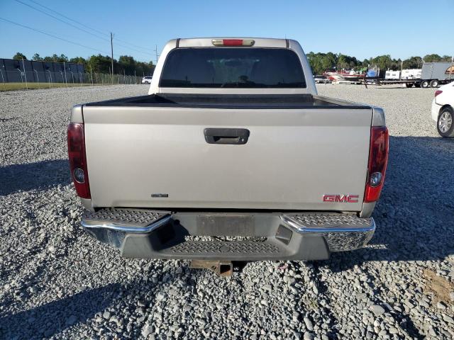 Photo 6 from auction – 2005 GMC CANYON with VIN 1GTCS136058289354